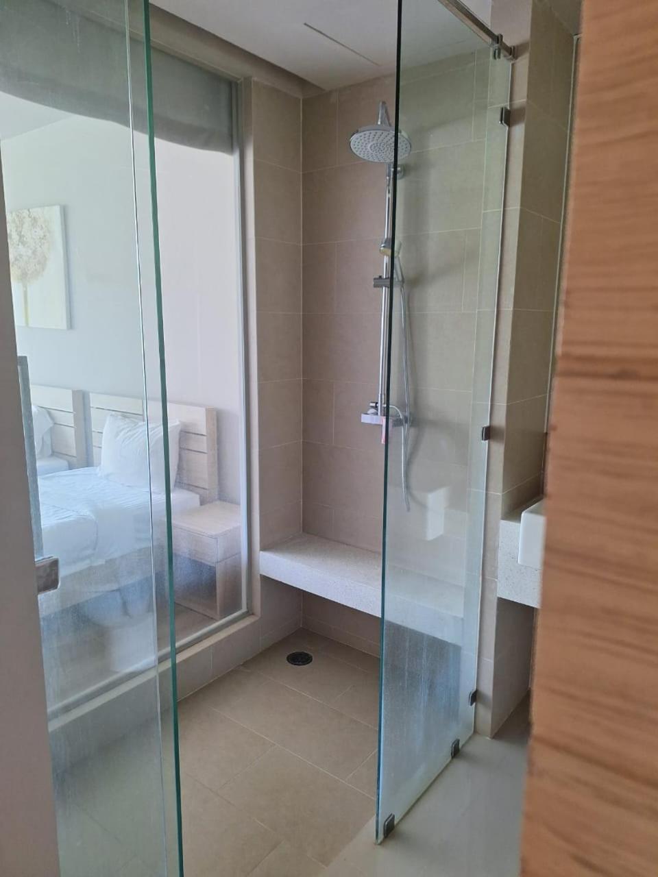 Veloche Karon Apartment Ban Karon Exterior photo