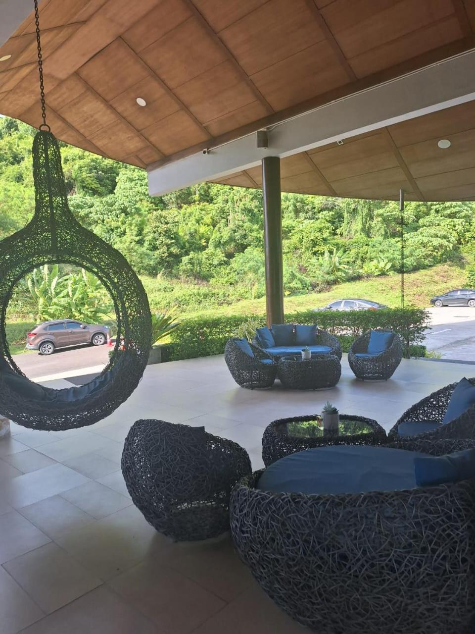 Veloche Karon Apartment Ban Karon Exterior photo