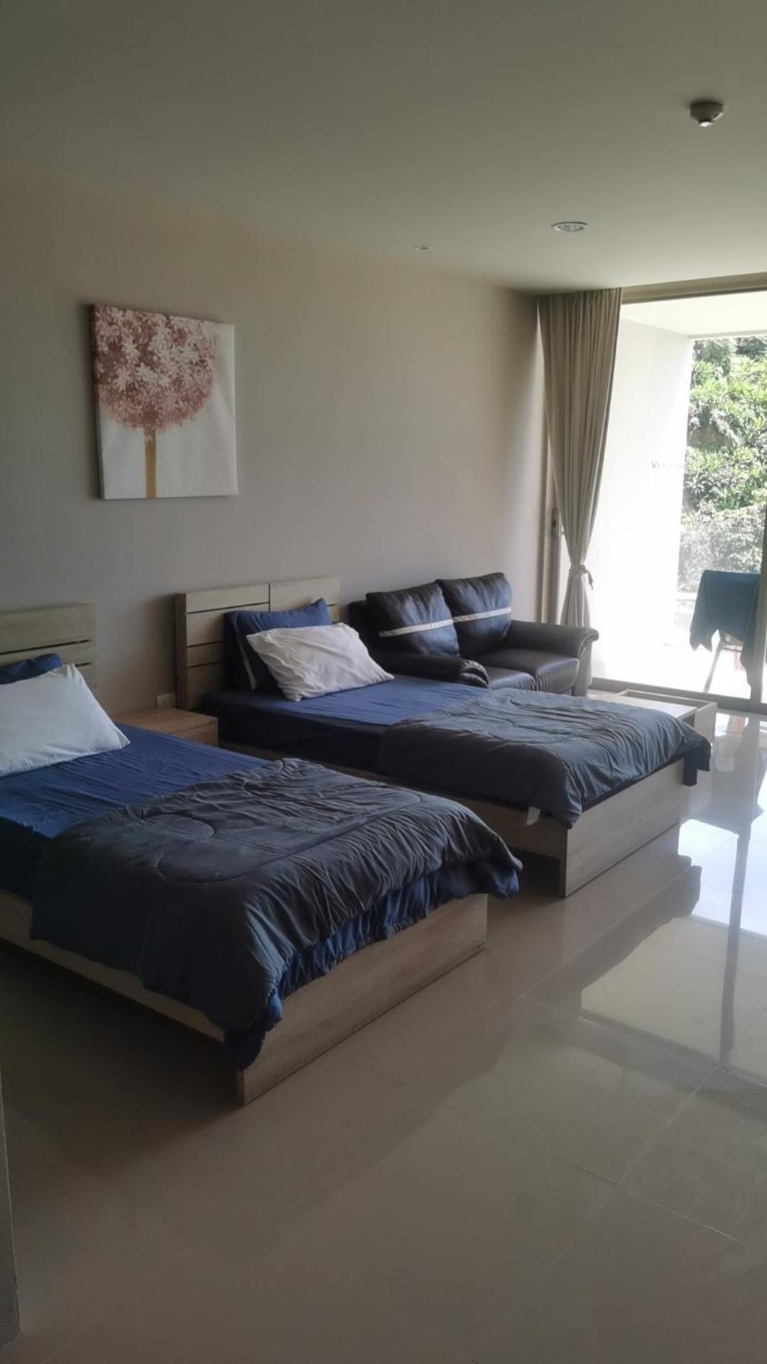 Veloche Karon Apartment Ban Karon Exterior photo